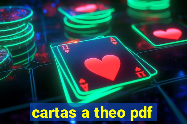 cartas a theo pdf